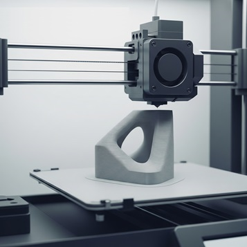 Rapid Prototyping