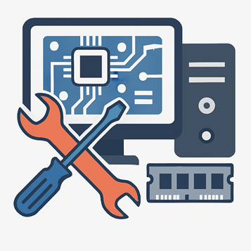 Hardware Repair