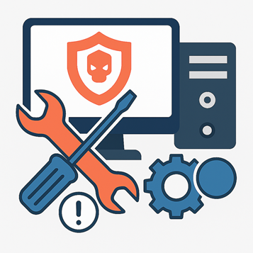 Malware Removal