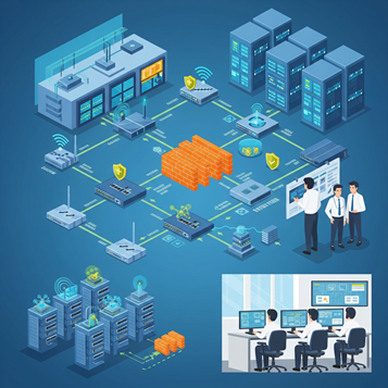 Network Design