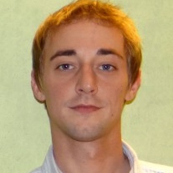 Tyler Hayes